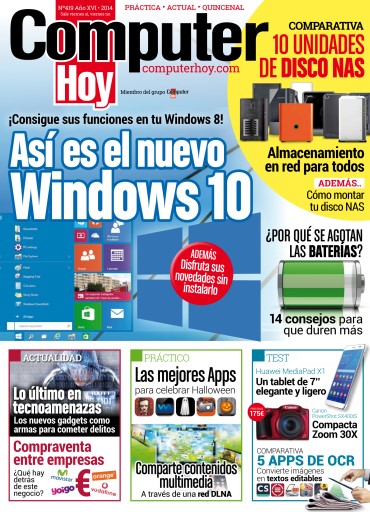 Computer Hoy issue 