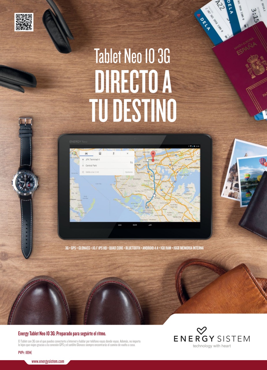 Computer Hoy Preview Pages