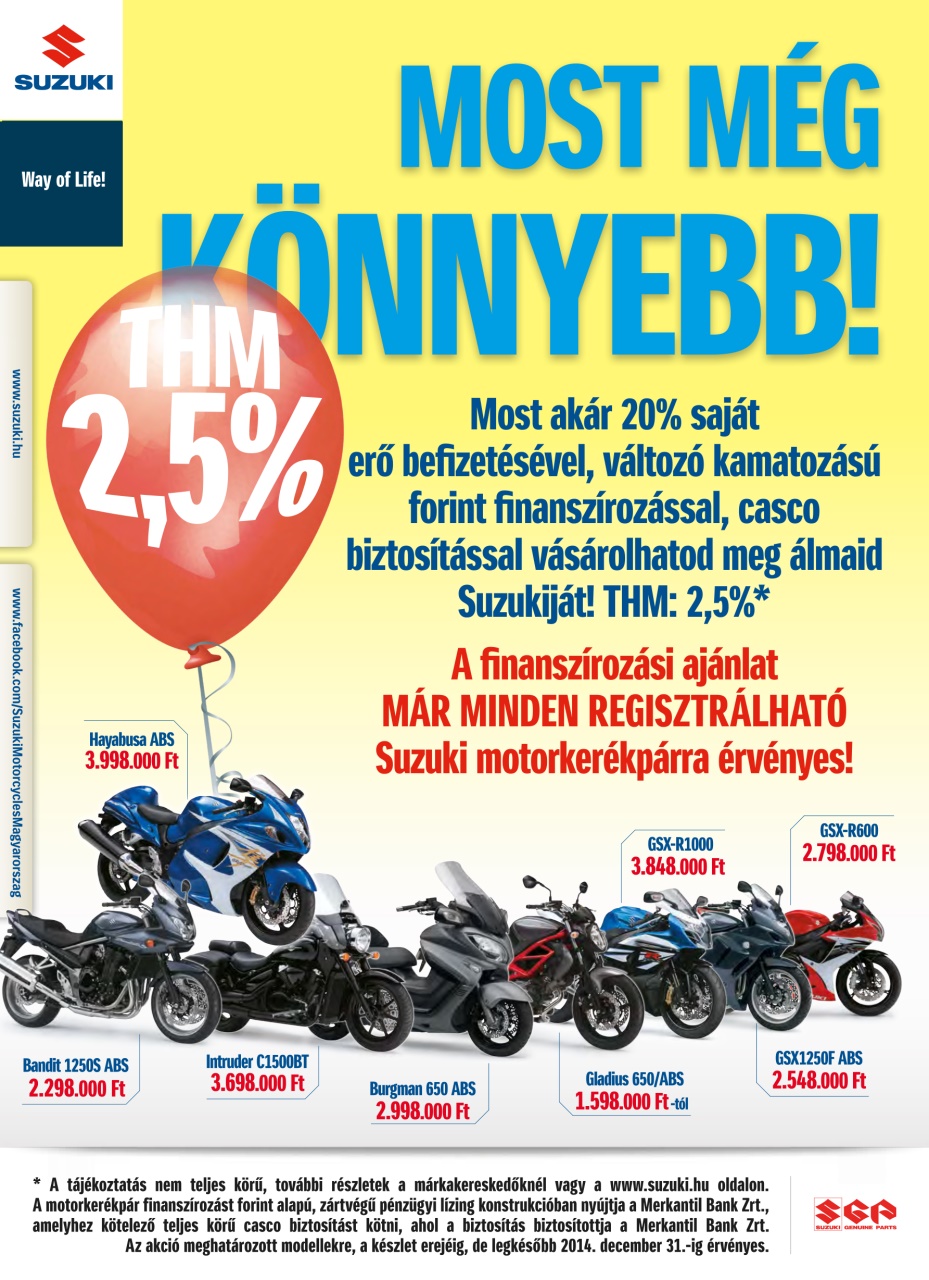 SuperBike Hungary Preview Pages