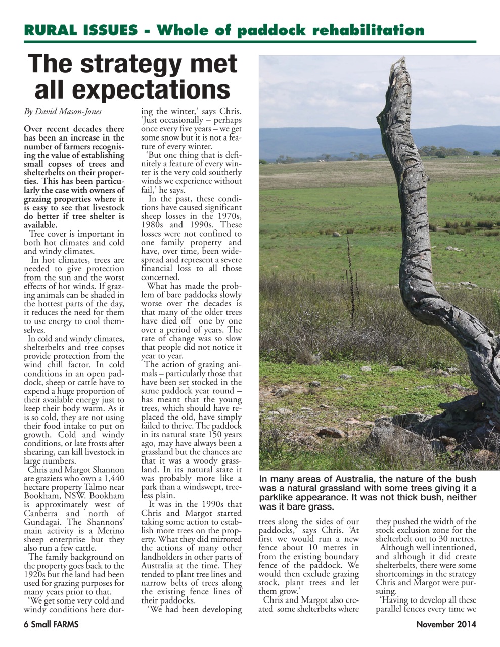 Small Farms Preview Pages