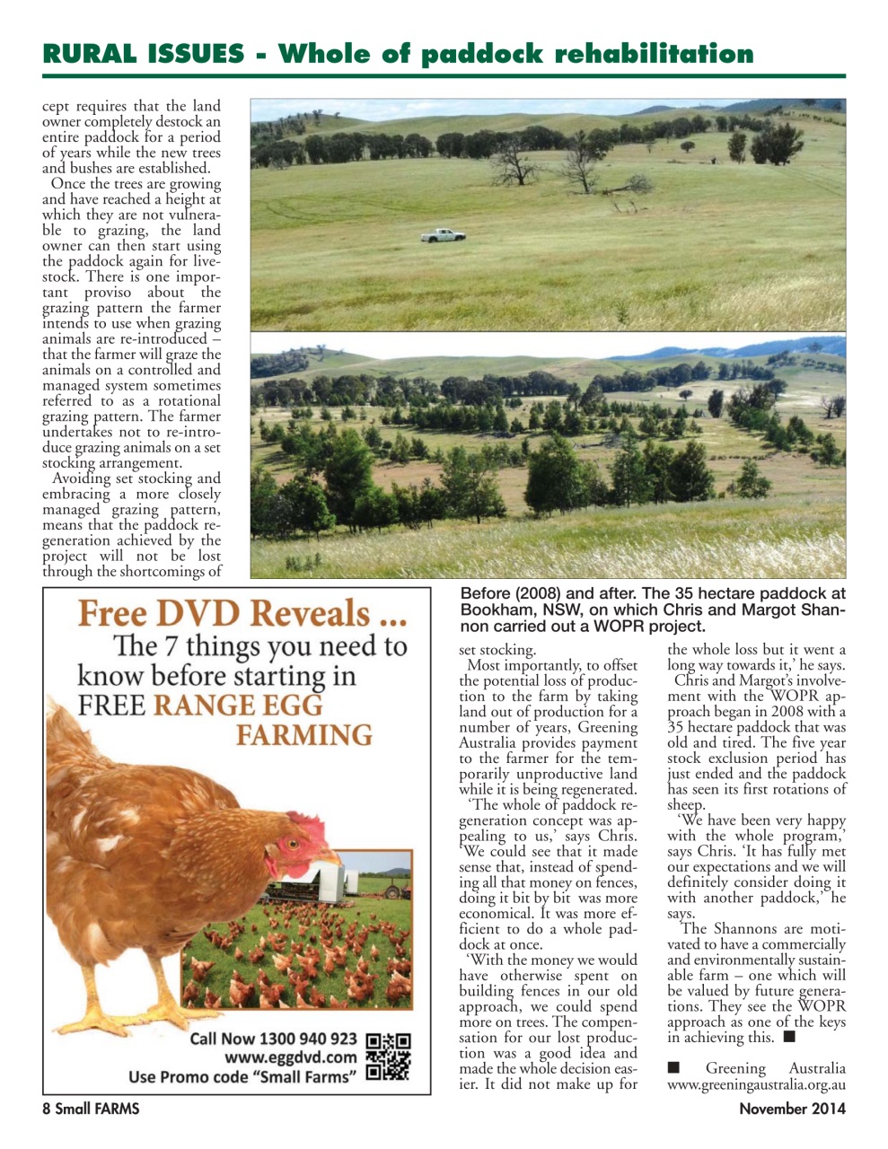 Small Farms Preview Pages