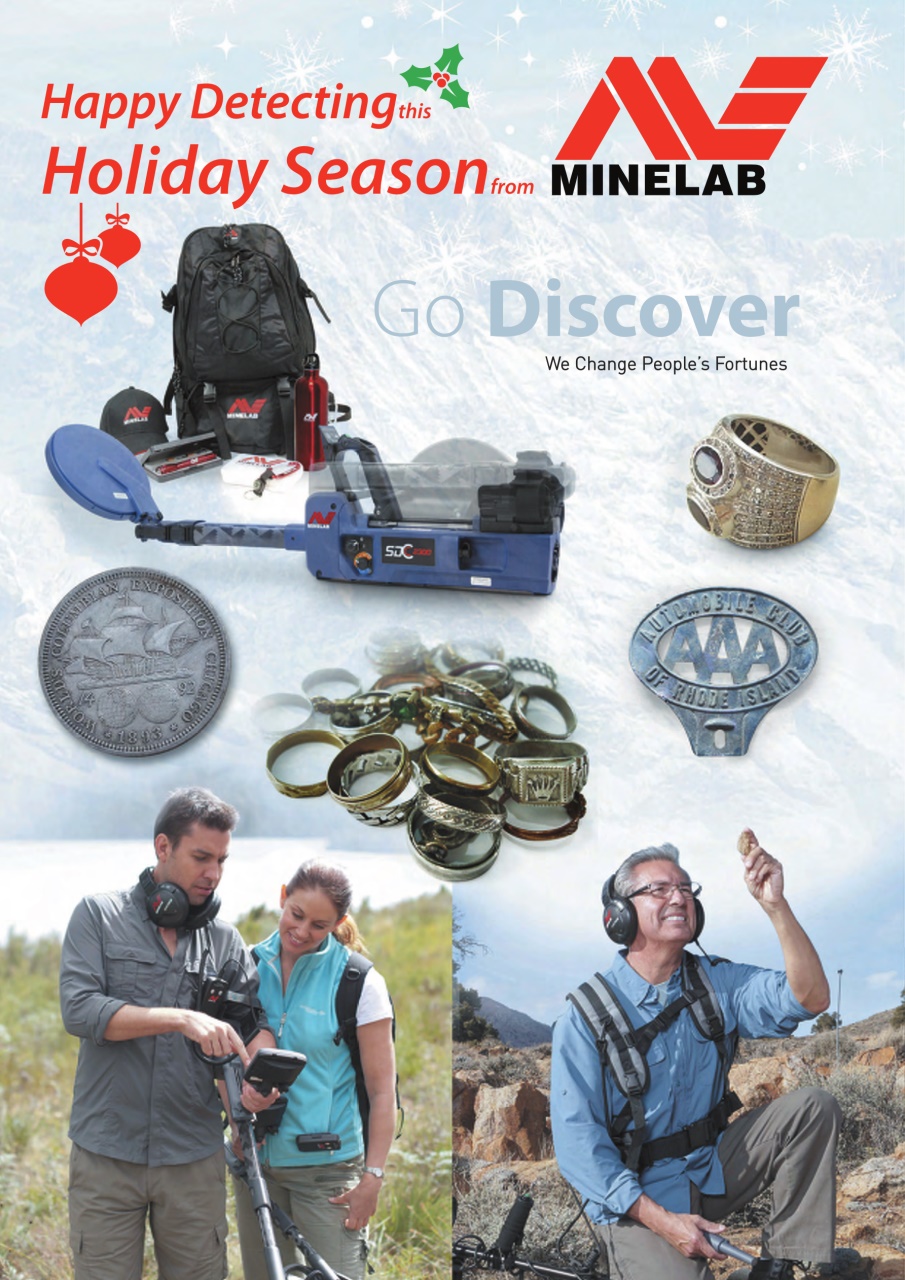 The Searcher Preview Pages