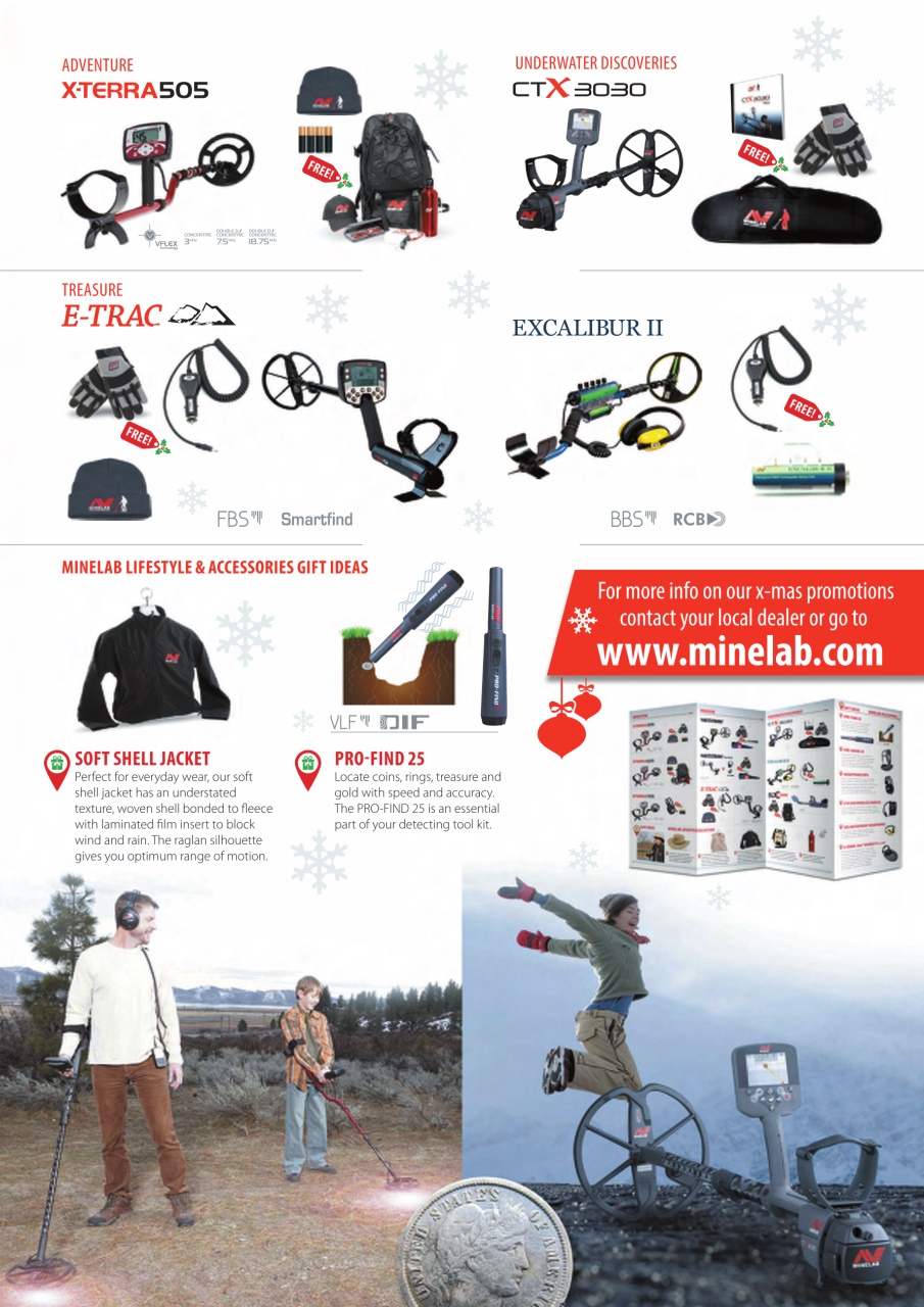 The Searcher Preview Pages