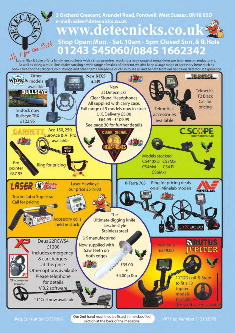 The Searcher Preview Pages