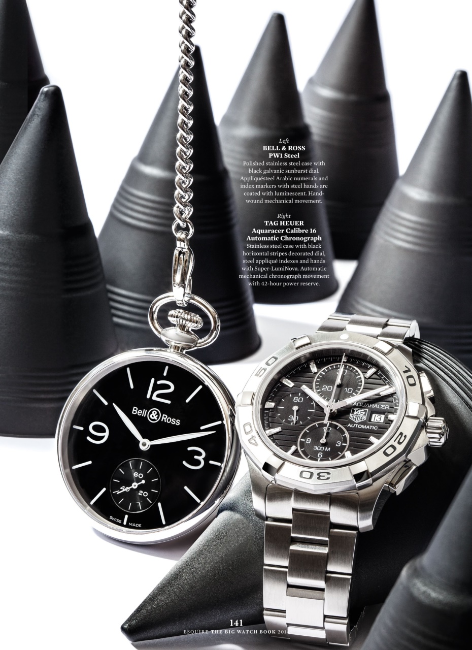 Esquire Malaysia Preview Pages