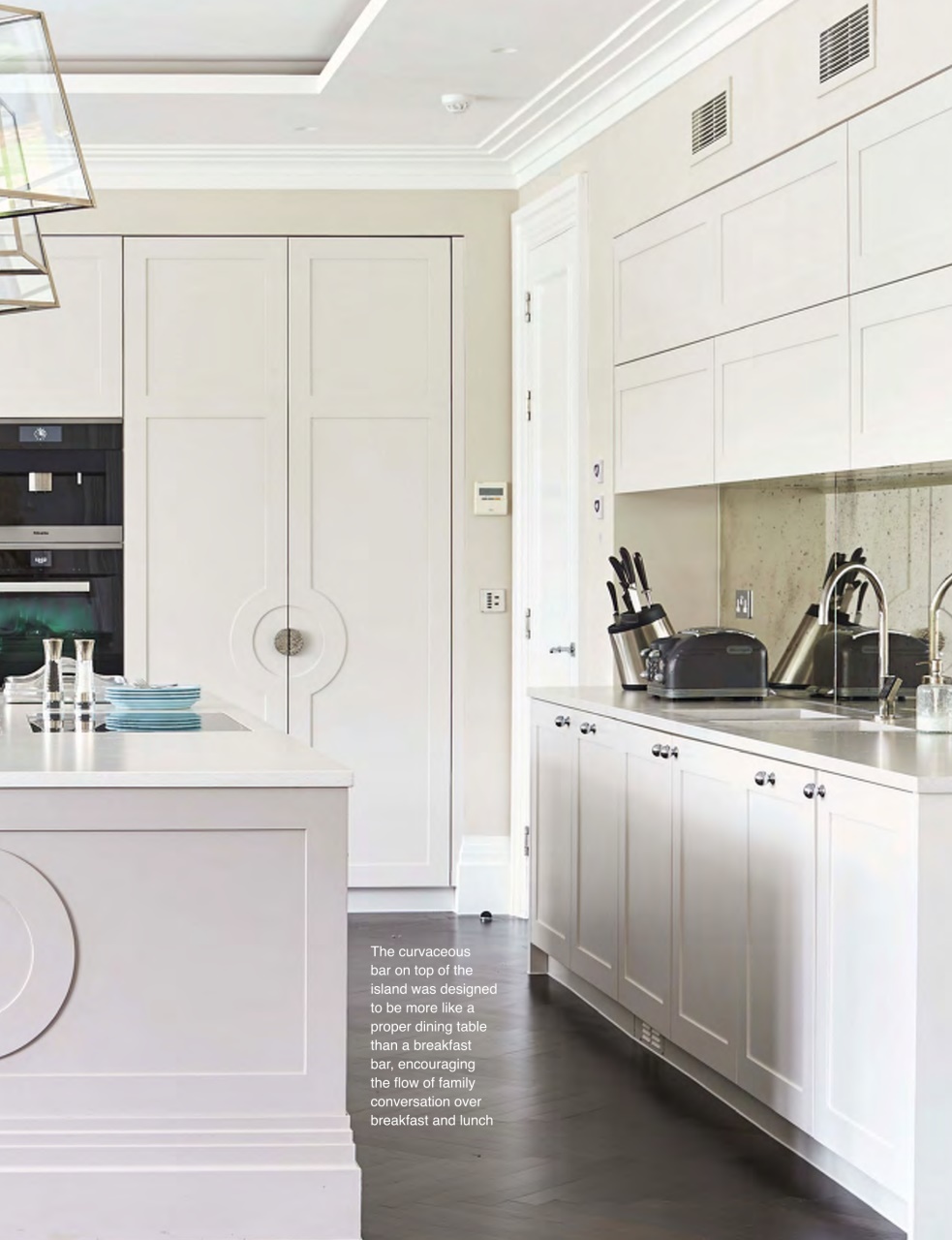Utopia Kitchen & Bathroom Preview Pages