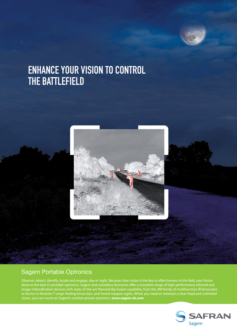 AirForces Monthly Preview Pages