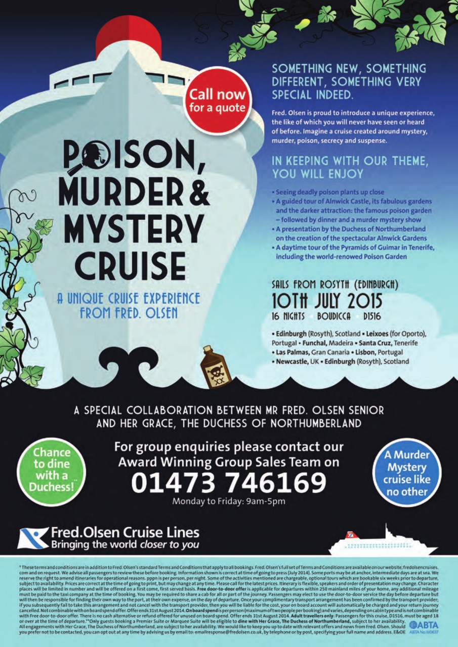 The Flower Arranger Preview Pages