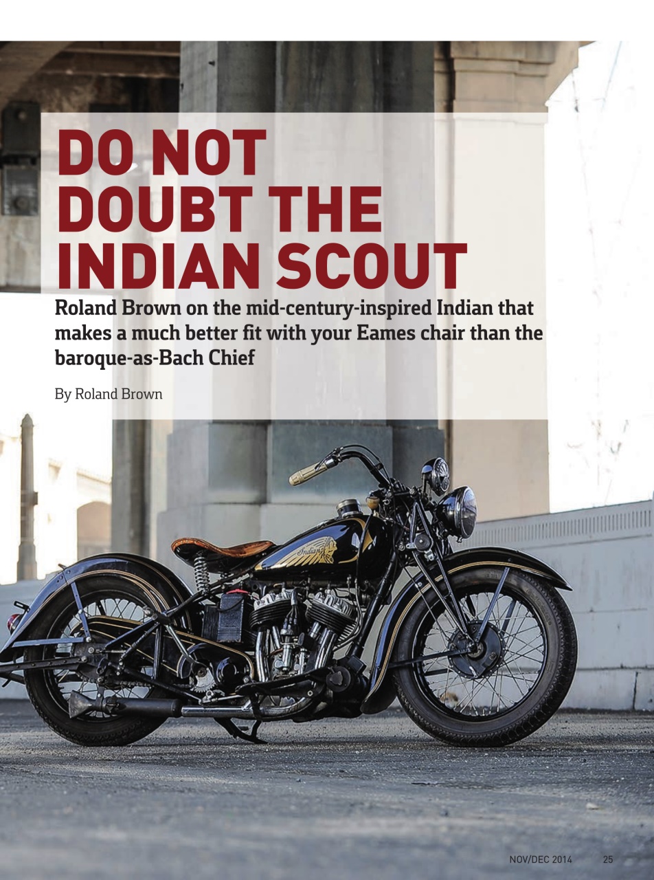 Cycle Canada Preview Pages