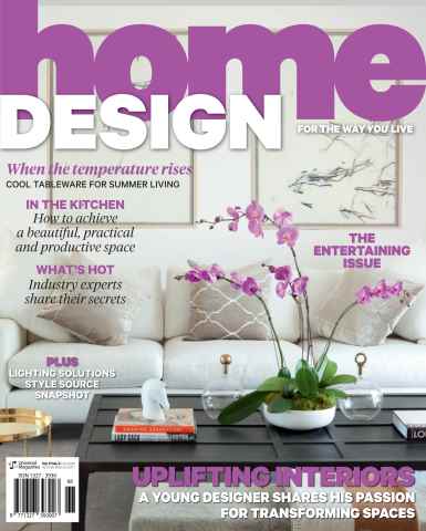 Home Design issue Issue#17.5 2014