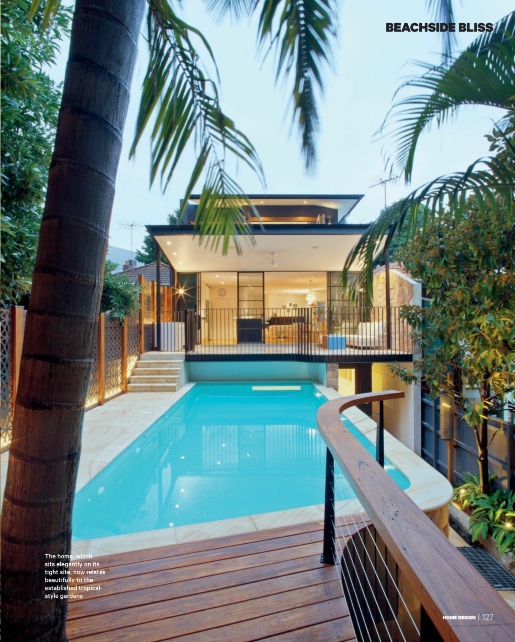 Home Design Preview Pages