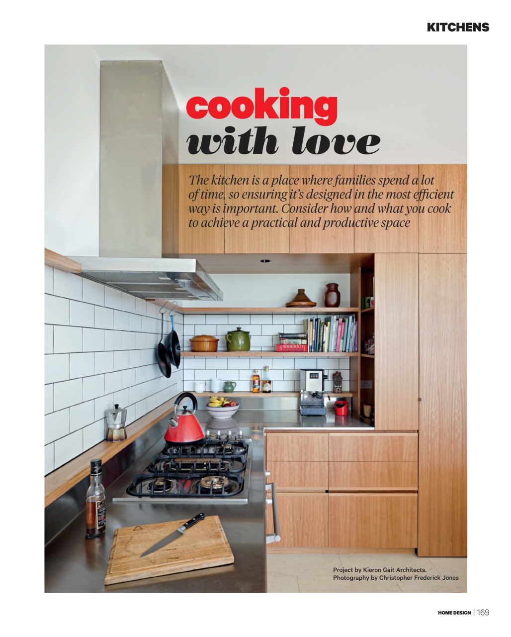 Home Design Preview Pages