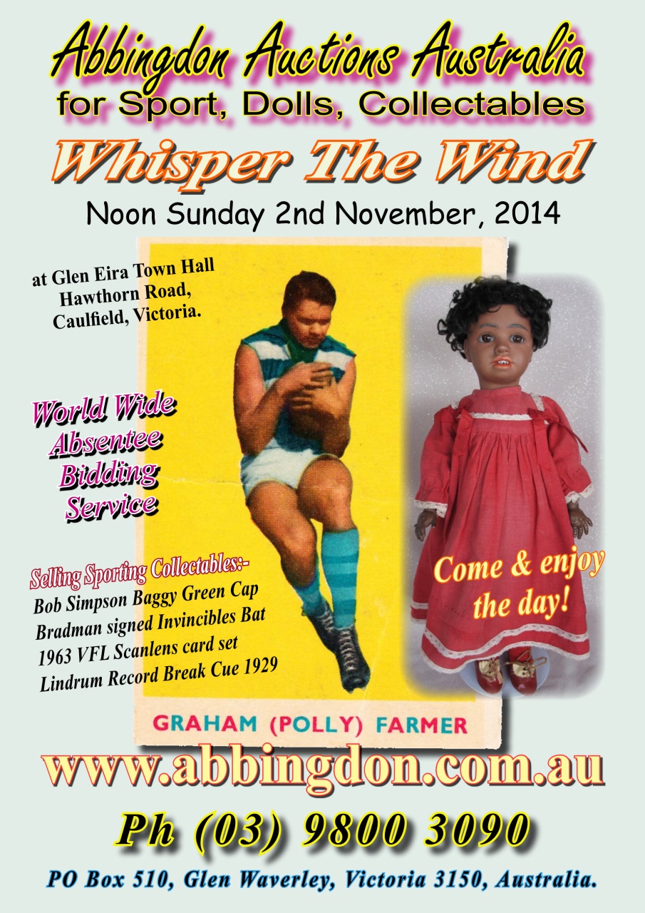 Collecting Bears And Dolls Preview Pages