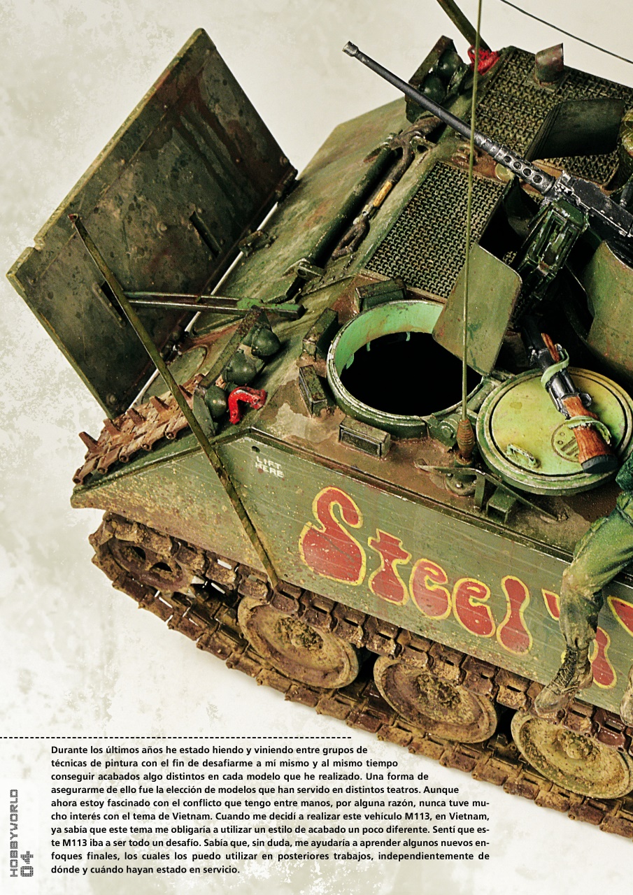 Hobbyworld Preview Pages