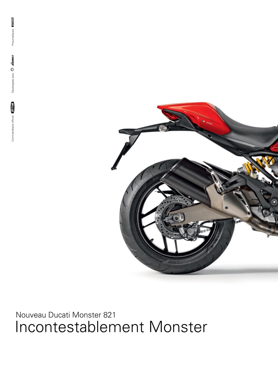 Moto Journal Preview Pages