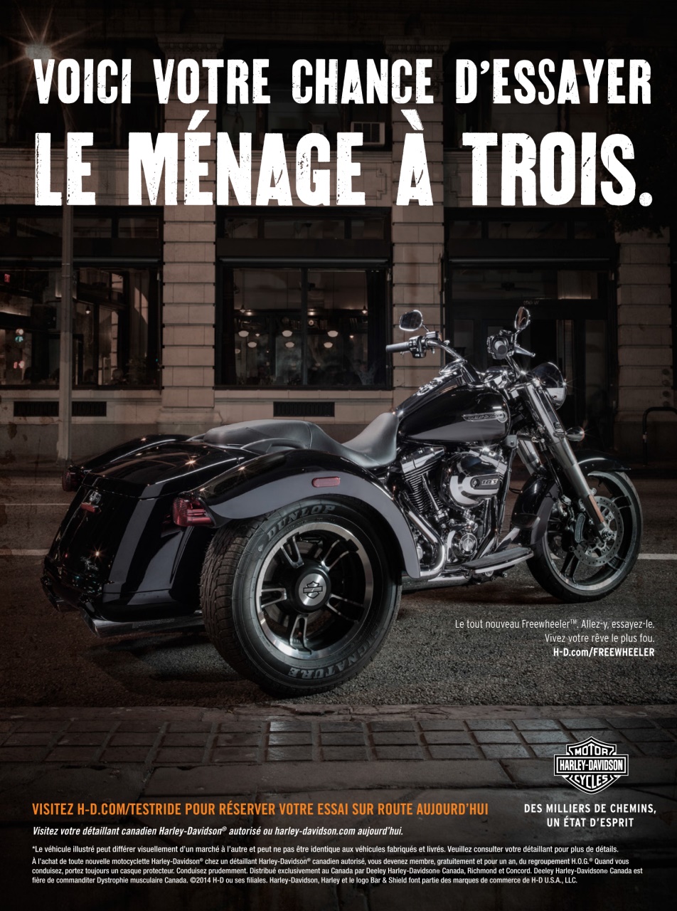 Moto Journal Preview Pages