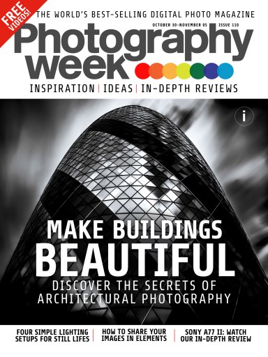 Photography Week issue 