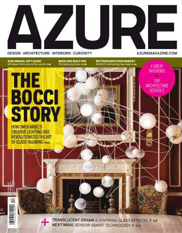 AZURE issue November-December 2014