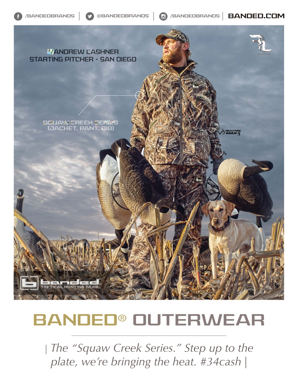 American Waterfowler Preview Pages