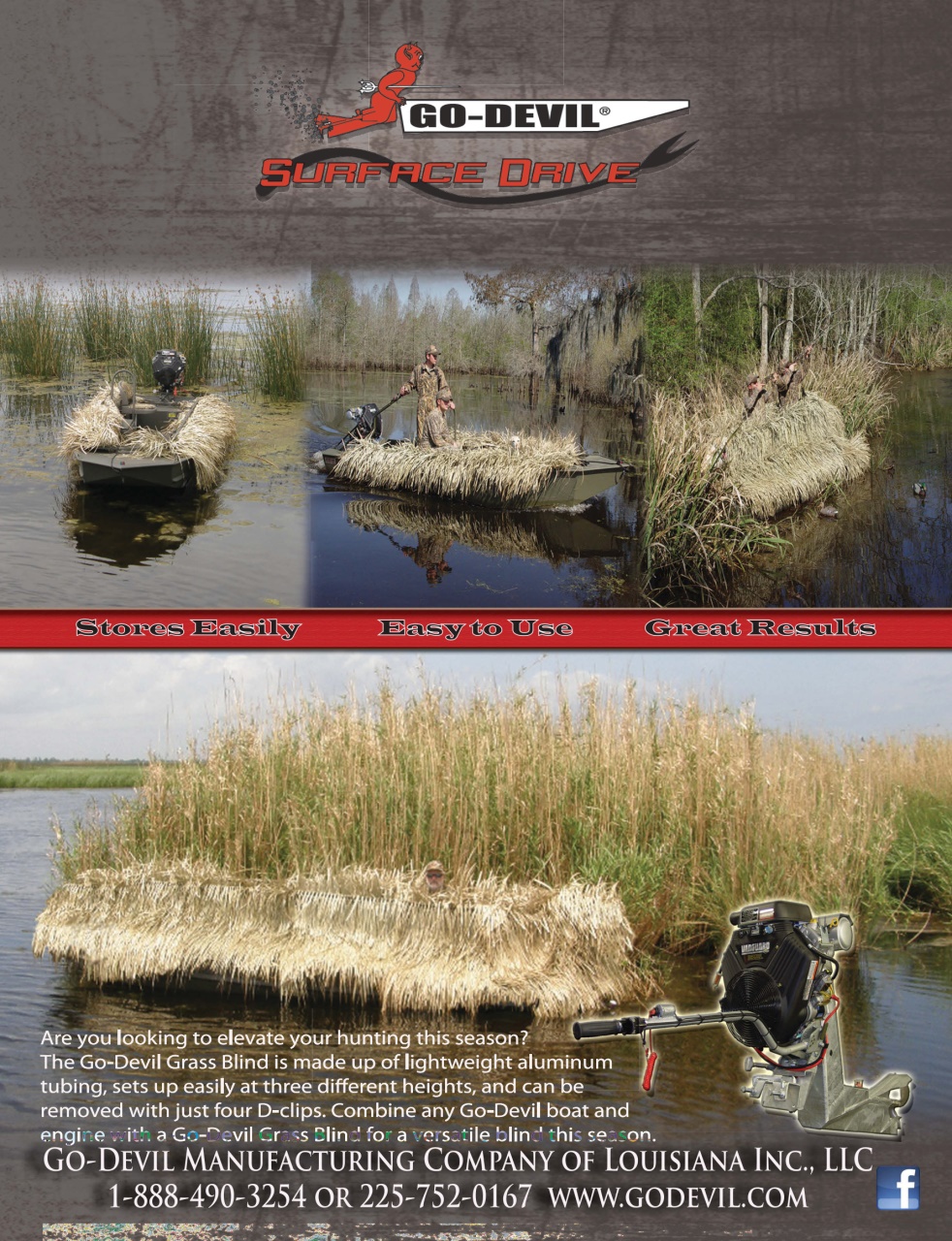 American Waterfowler Preview Pages