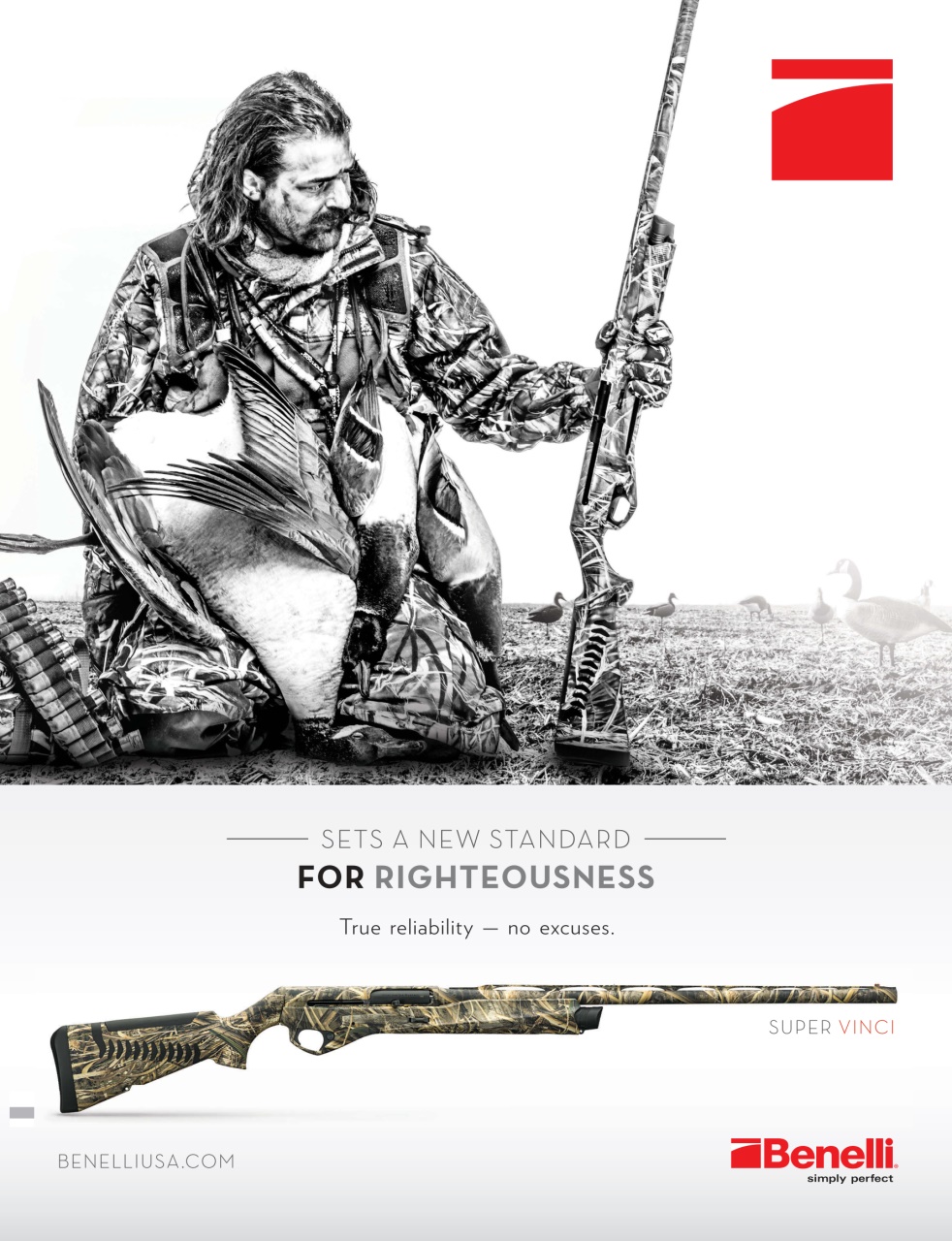 American Waterfowler Preview Pages
