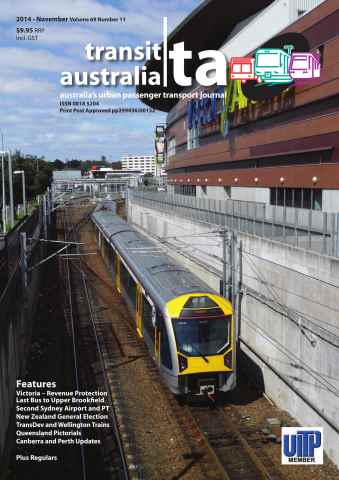 Transit Australia issue Nov-14