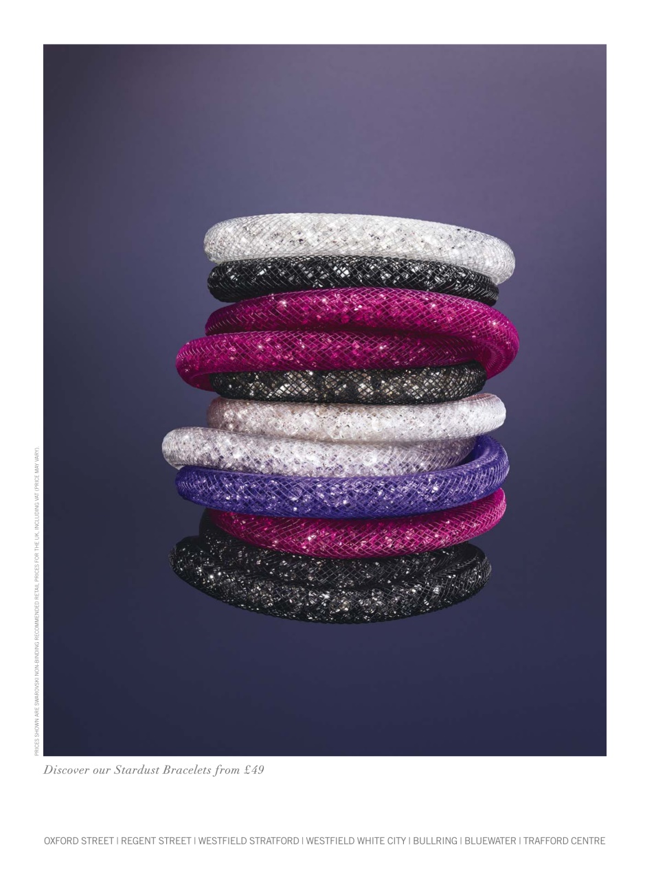 Hello! Magazine Preview Pages