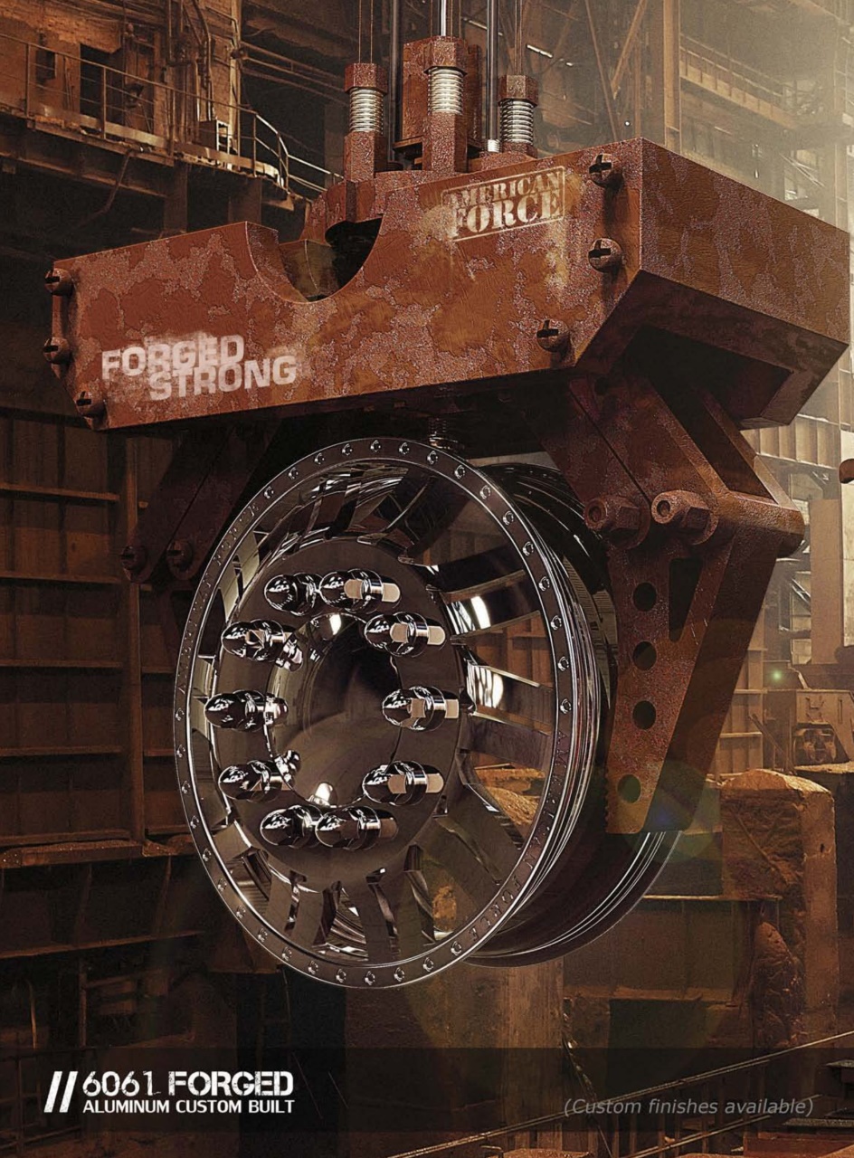 Ultimate Diesel Builders Guide Preview Pages