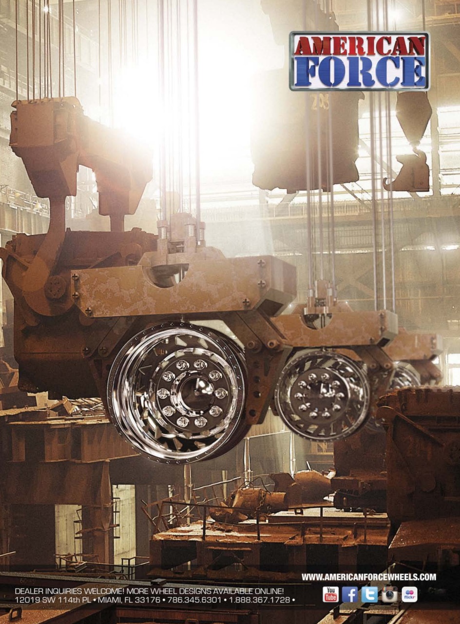 Ultimate Diesel Builders Guide Preview Pages