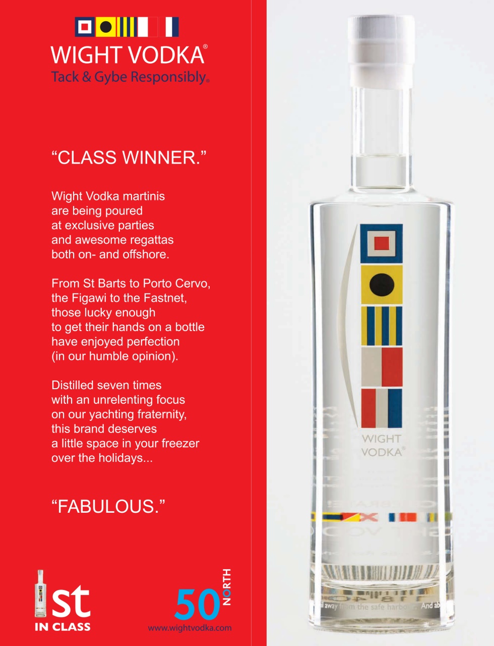 Sailing Today Preview Pages