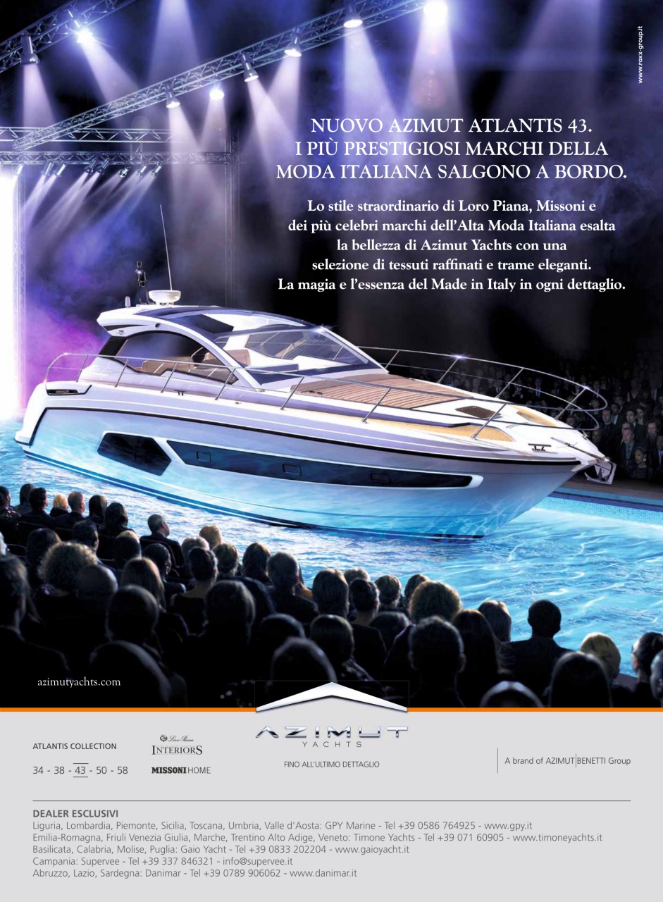 Vela e Motore Preview Pages