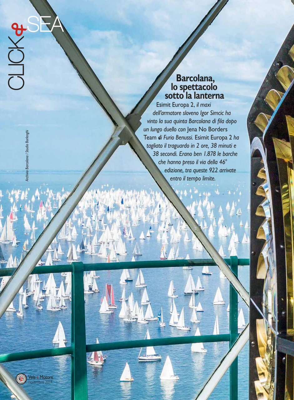 Vela e Motore Preview Pages