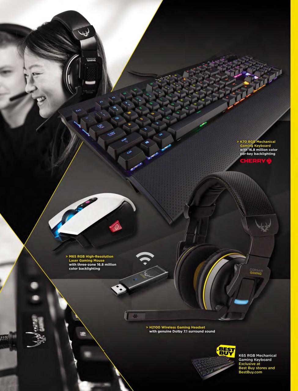 PC Gamer (US Edition) Preview Pages