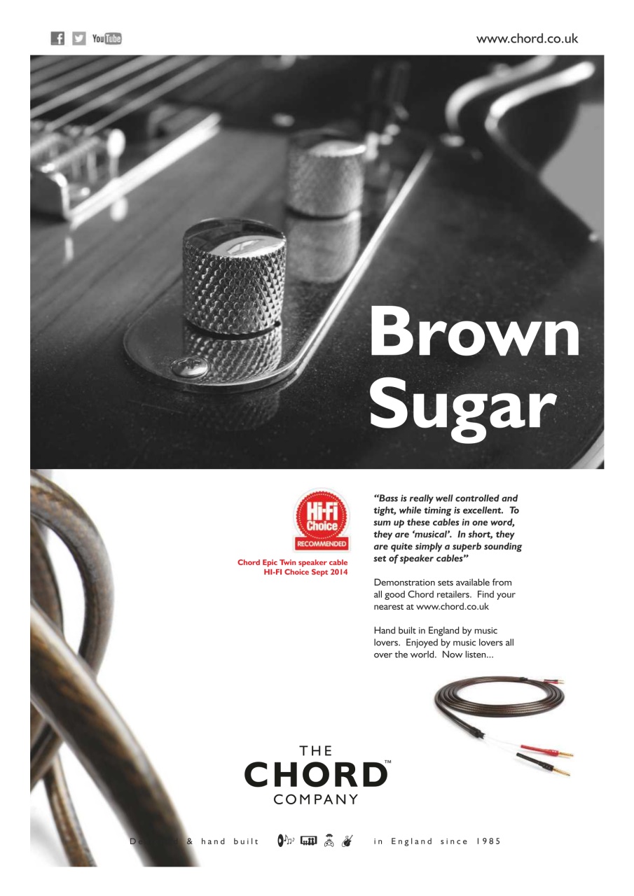 Hi-Fi News Preview Pages