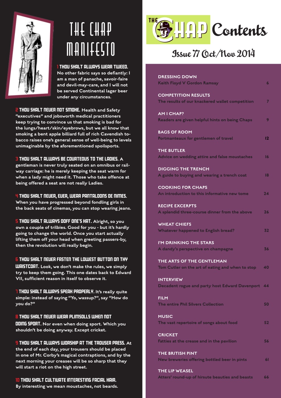 Chap Preview Pages