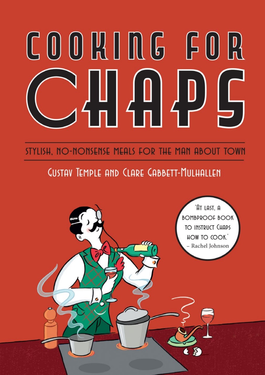 Chap Preview Pages