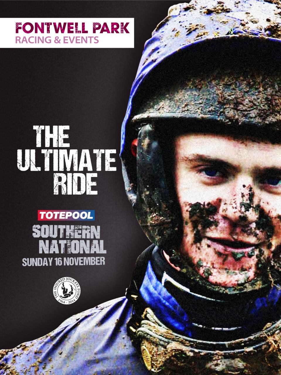 Racing Ahead Preview Pages