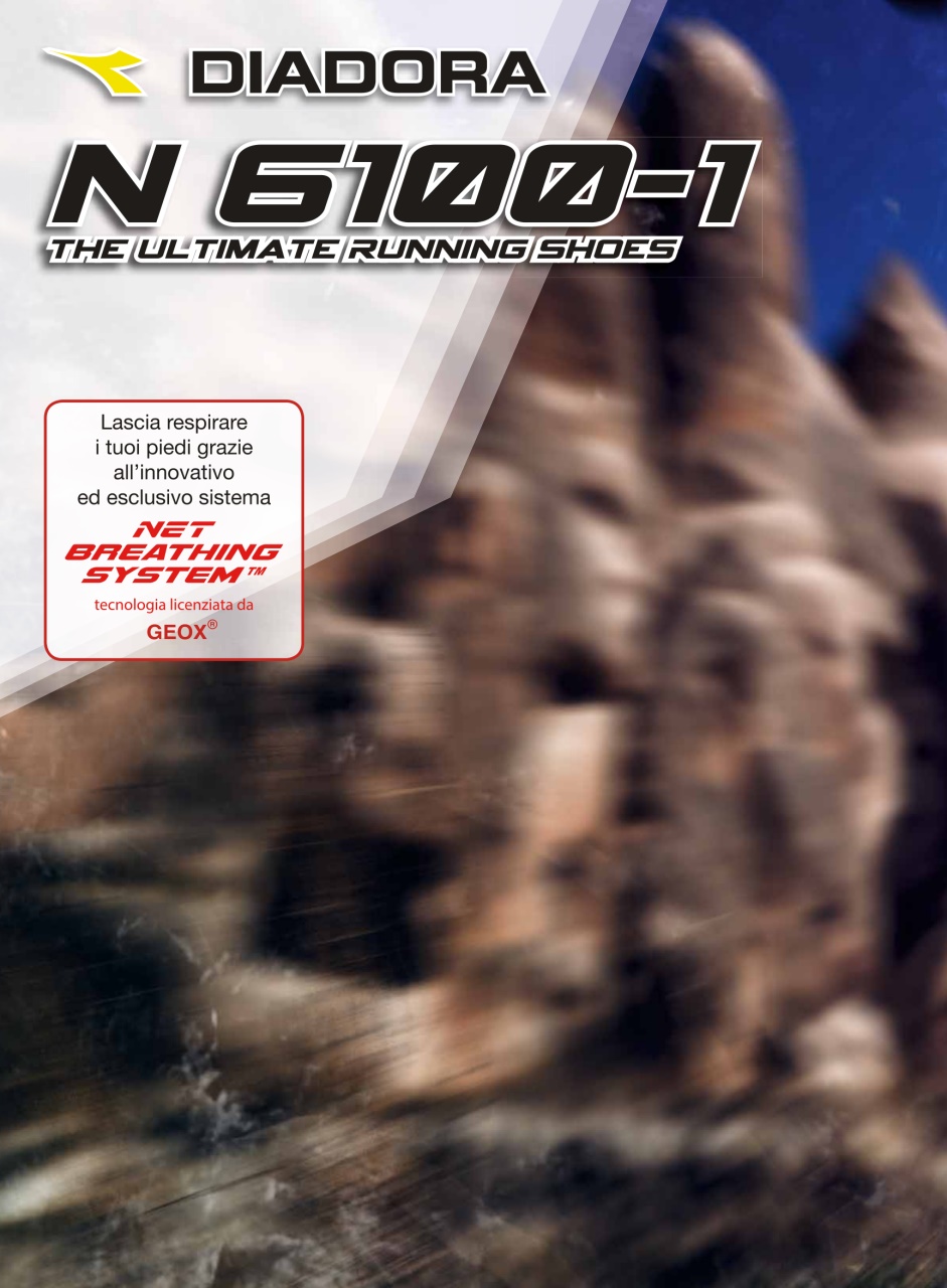 Men's Health Italia Preview Pages