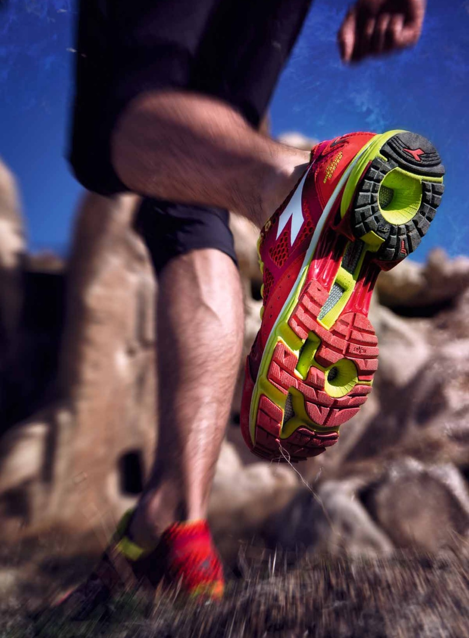 Men's Health Italia Preview Pages