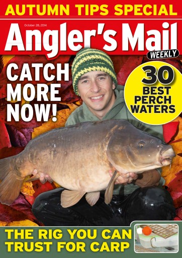 Anglers Mail issue 