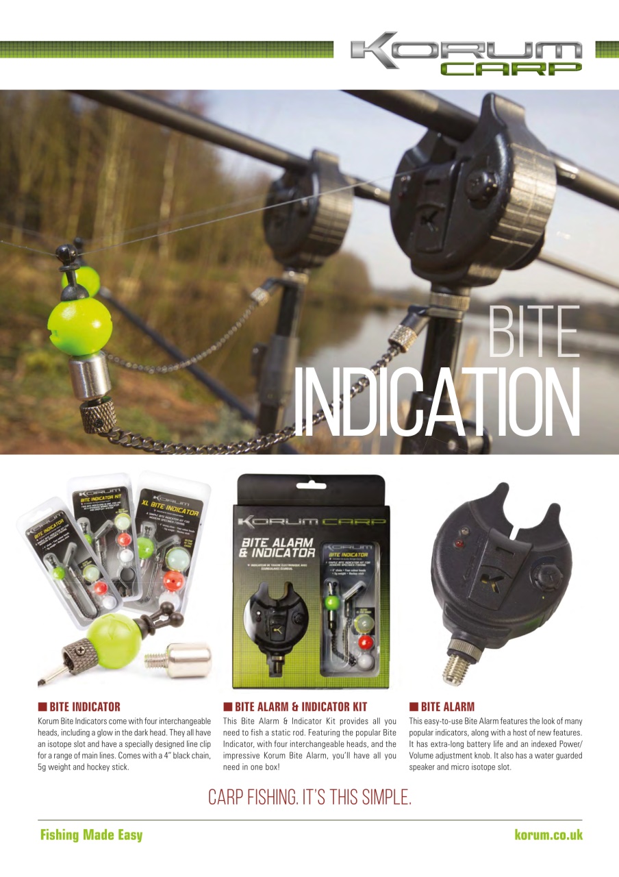 Anglers Mail Preview Pages