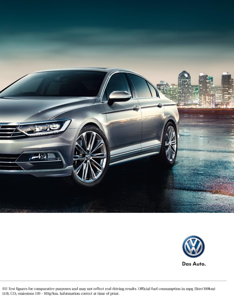 BBC Top Gear Magazine Preview Pages