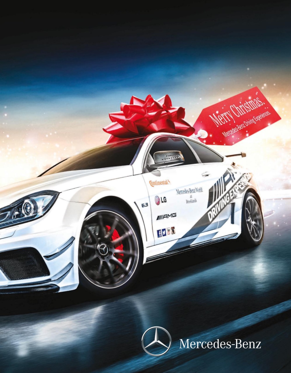 BBC Top Gear Magazine Preview Pages