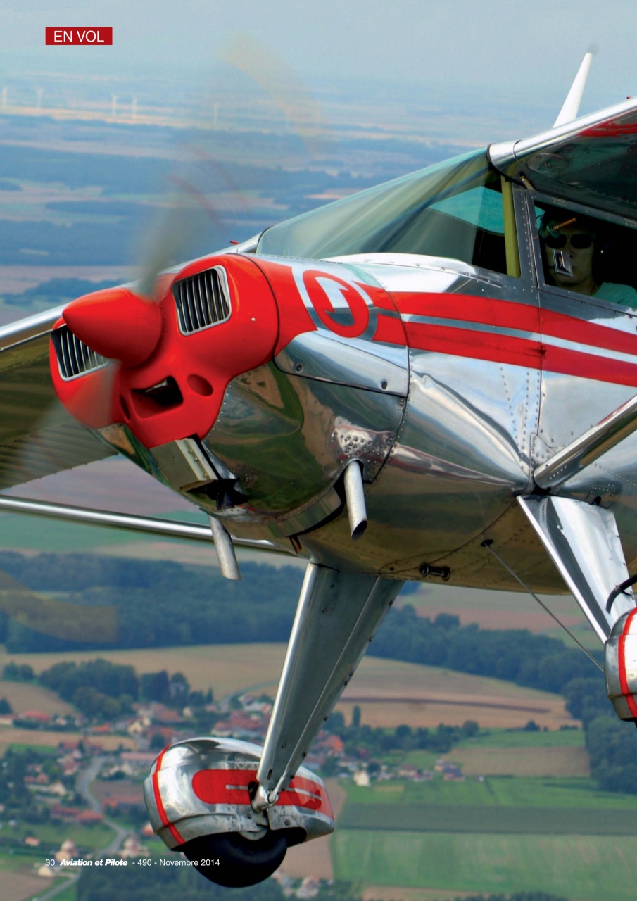 Aviation et Pilote Preview Pages