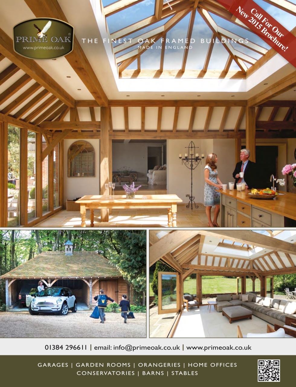 Country Life Preview Pages