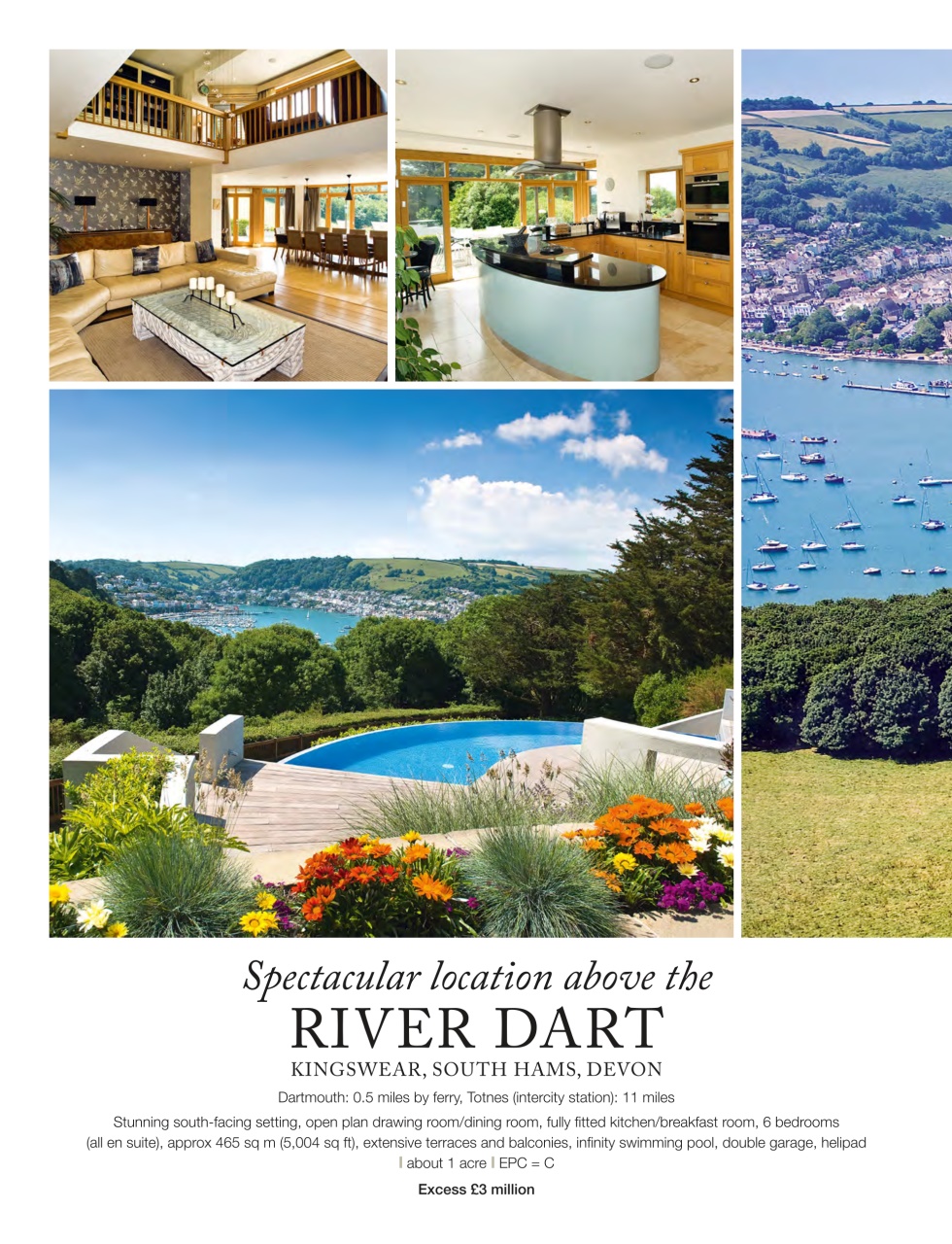 Country Life Preview Pages