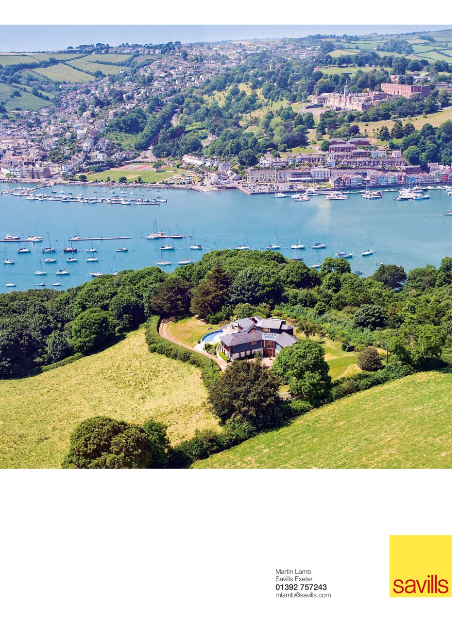 Country Life Preview Pages