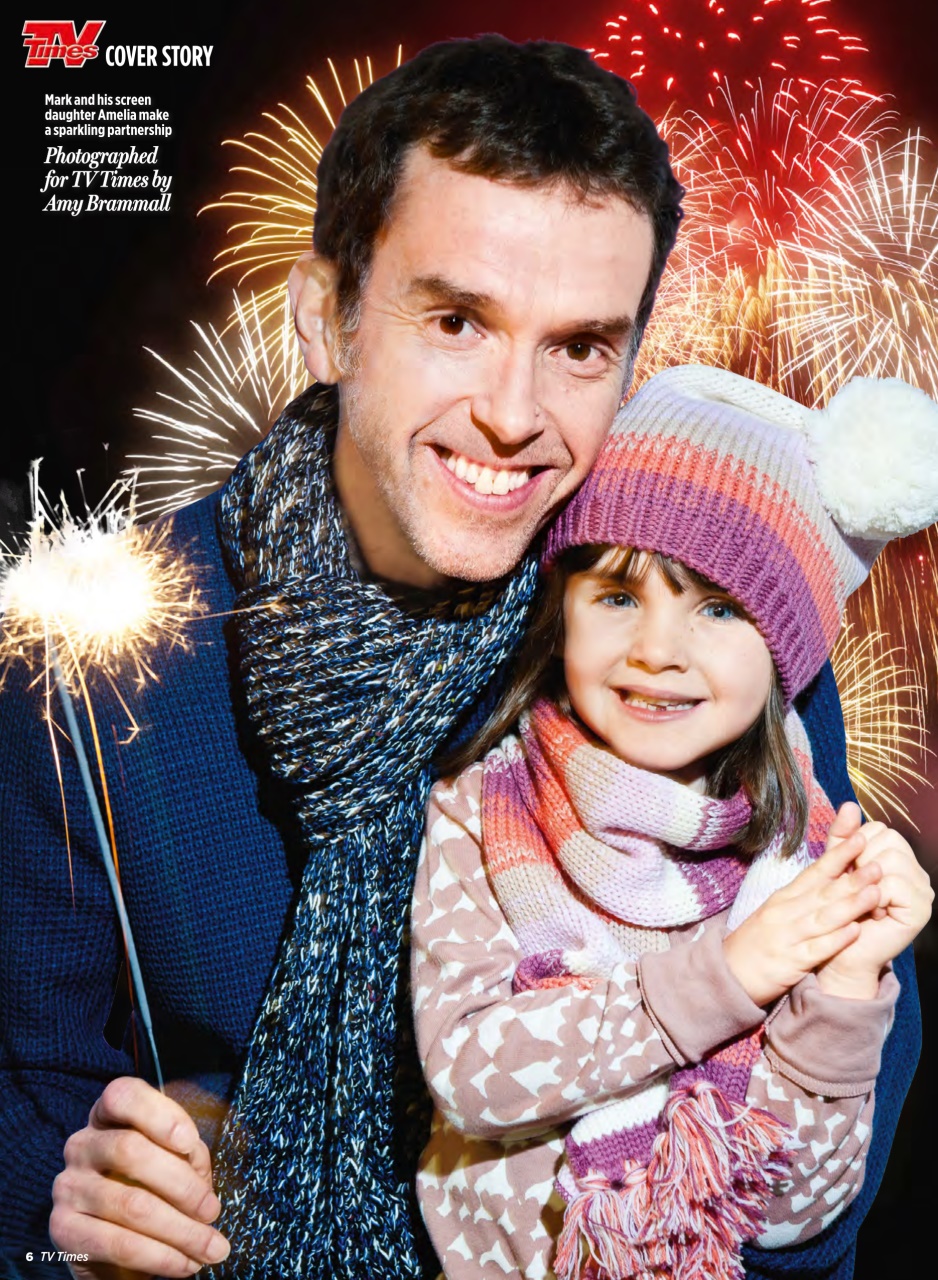 TV Times Preview Pages