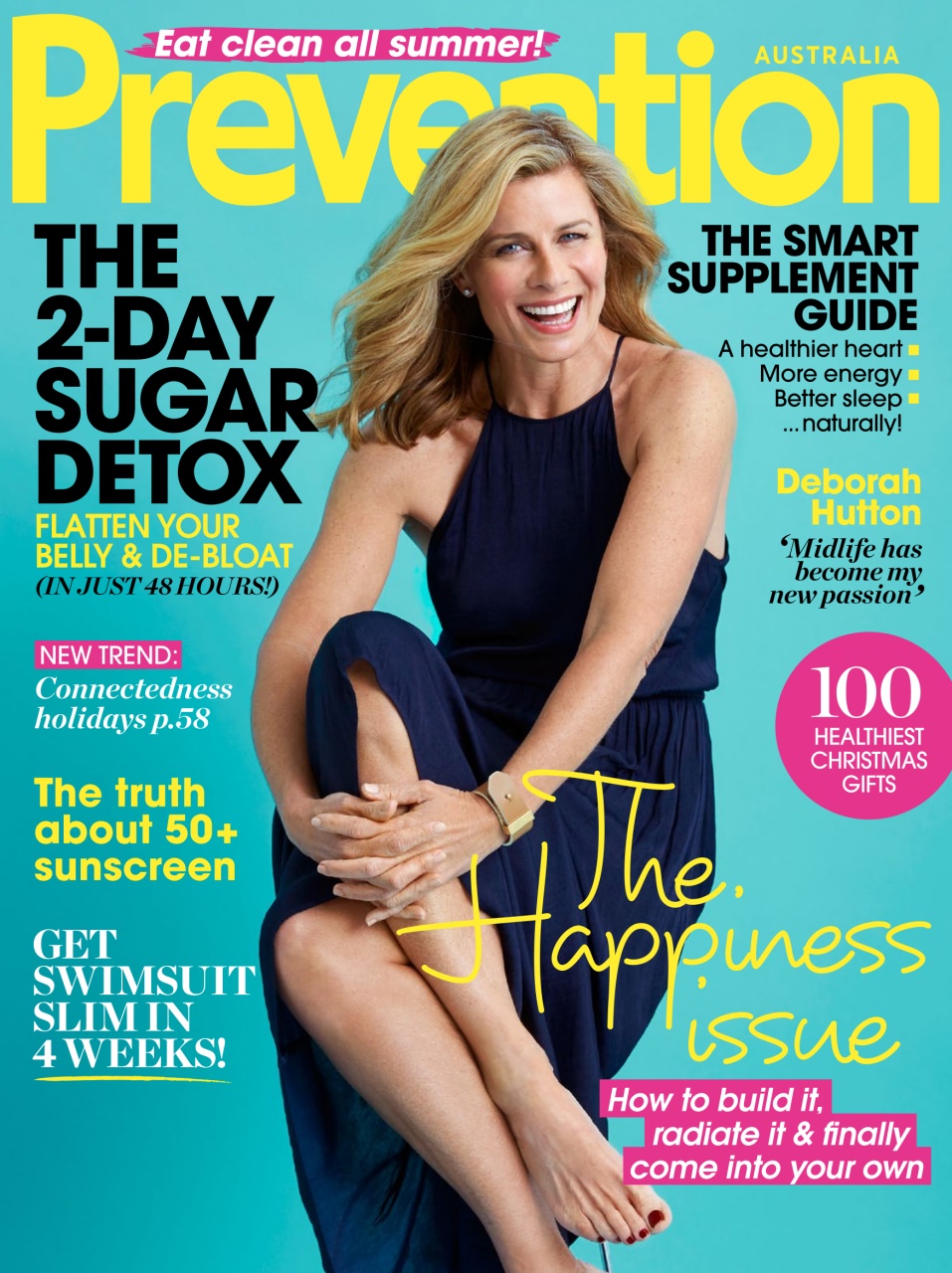 Prevention Preview Pages