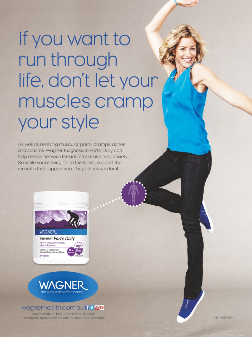 Prevention Preview Pages